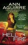 Cover file for 'Hell Fire (Corine Solomon, Book 2)'