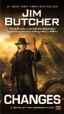 Cover file for 'Changes: A Novel of the Dresden Files'