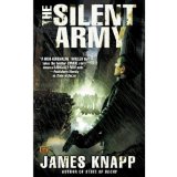 Cover file for 'The Silent Army (REVIVORS)'