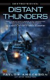 Cover file for 'Distant Thunders: Destroyermen'