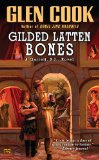 Cover file for 'Gilded Latten Bones: A Garrett, P.I., Novel'