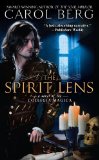 Cover file for 'The Spirit Lens: A Novel of the Collegia Magica'