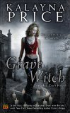 Cover file for 'Grave Witch: An Alex Craft Novel'