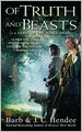 Cover file for 'Of Truth and Beasts'