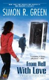 Cover file for 'From Hell With Love: A Secret Histories Novel'