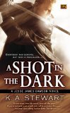 Cover file for 'A Shot in the Dark: A Jesse James Dawson Novel (Jesse Dawson)'