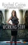 Cover file for 'Working Stiff: A Revivalist Novel'