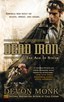 Cover file for 'Dead Iron'