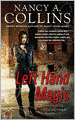 Cover file for 'Left Hand Magic'