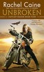 Cover file for 'Unbroken (Outcast Season, Book 4)'