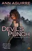 Cover file for 'Devil's Punch'