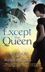 Cover file for 'Except the Queen'