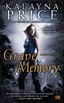 Cover file for 'Grave Memory'