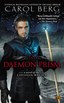 Cover file for 'The Daemon Prism'