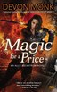 Cover file for 'Magic for a Price'