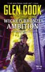 Cover file for 'Wicked Bronze Ambition'