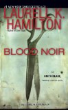 Cover file for 'Blood Noir (Anita Blake, Vampire Hunter)'