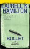 Cover file for 'Bullet (Anita Blake, Vampire Hunter)'