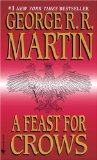 Cover file for 'A Feast for Crows (A Song of Ice and Fire, Book 4)'