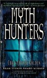 Cover file for 'The Myth Hunters (The Veil)'