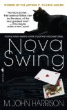 Cover file for 'Nova Swing'