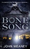 Cover file for 'Bone Song'