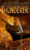 Cover file for 'Thunderer'
