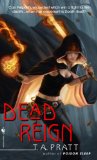 Cover file for 'Dead Reign'