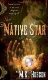 Cover file for 'The Native Star'