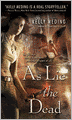 Cover file for 'As lie the dead'