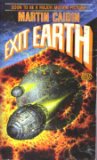 Cover file for 'Exit Earth'