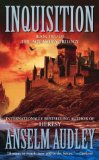 Cover file for 'Inquisition (Aquasilva Trilogy, Book 2)'