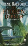 Cover file for 'The Hidden Dragon: The Stargods #1 (The Star Gods)'