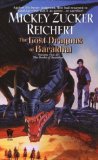 Cover file for 'Lost Dragons of Barakhai: (The Books of Barakhai #2)'
