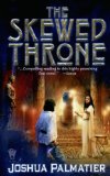 Cover file for 'The Skewed Throne'