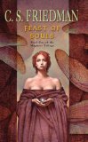 Cover file for 'Feast of Souls (Magister Trilogy, Book 1)'