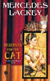 Cover file for 'Reserved for the Cat (Elemental Masters, Book 5)'