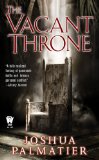 Cover file for 'The Vacant Throne'