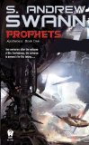 Cover file for 'Prophets: Apotheosis: Book One'