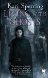 Cover file for 'Living With Ghosts'