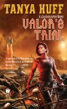 Cover file for 'Valor's Trial: A Confederation Novel (The Confederation Novels)'