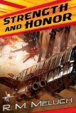 Cover file for 'Strength and Honor: A Novel of the U.S.S. Merrimack (Tour of the Merrimack)'