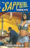 Cover file for 'The Sapphire Sirens'