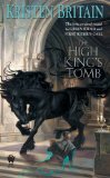 Cover file for 'The High King's Tomb: Book Three of Green Rider'