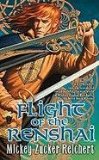 Cover file for 'Flight of the Renshai (Renshai Chronicles)'