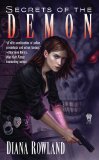 Cover file for 'Secrets of the Demon (Kara Gillian, Book 3)'