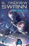 Cover file for 'Messiah: Apotheosis: Book Three'