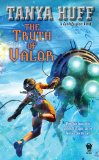 Cover file for 'The Truth of Valor (Confederation Novel)'