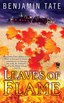 Cover file for 'Leaves of Flame'