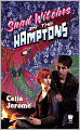 Cover file for 'Sand Witches in the Hamptons'